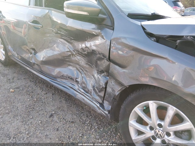 Aukcja sprzedaży 2012 Volkswagen Jetta 2.5l Se, vin: 3VWDP7AJ7CM129977, numer aukcji: 44689346