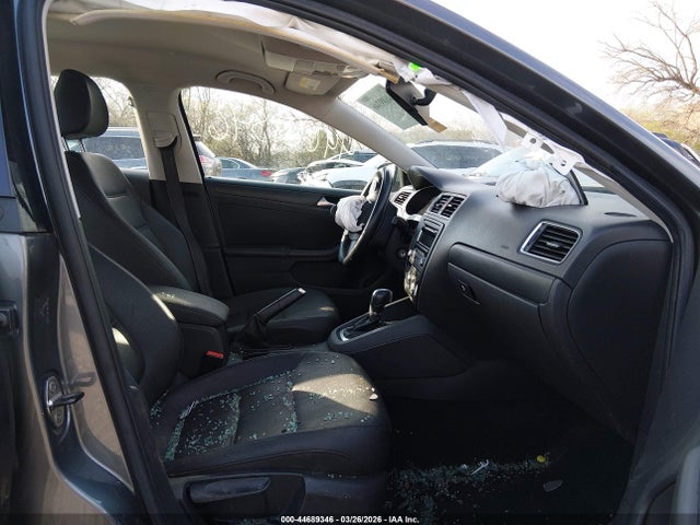 Aukcja sprzedaży 2012 Volkswagen Jetta 2.5l Se, vin: 3VWDP7AJ7CM129977, numer aukcji: 44689346