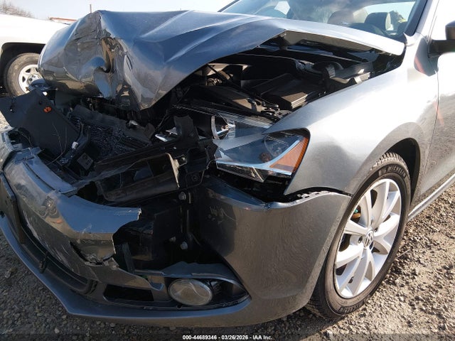 Aukcja sprzedaży 2012 Volkswagen Jetta 2.5l Se, vin: 3VWDP7AJ7CM129977, numer aukcji: 44689346