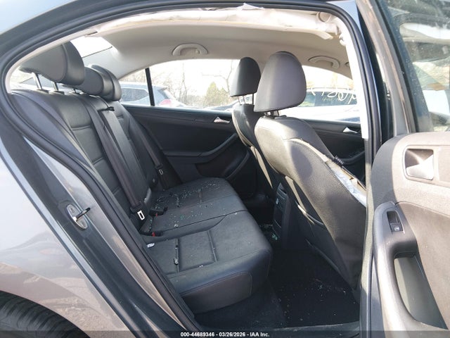 Aukcja sprzedaży 2012 Volkswagen Jetta 2.5l Se, vin: 3VWDP7AJ7CM129977, numer aukcji: 44689346