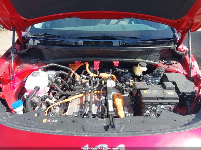 KNDCR3L18S5141123 KIA Niro Ev Wind
