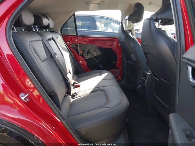 KNDCR3L18S5141123 KIA Niro Ev Wind