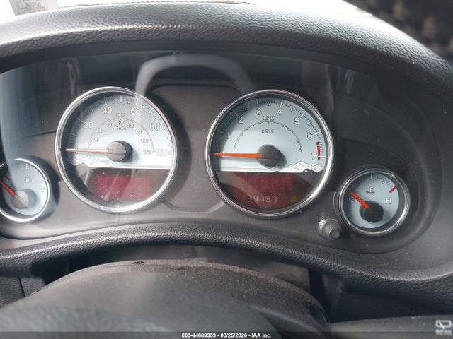 Продажа на аукционе авто 2014 Jeep Wrangler Unlimited Polar Edition, vin: 1C4HJWEG0EL159079, номер лота: 44689353