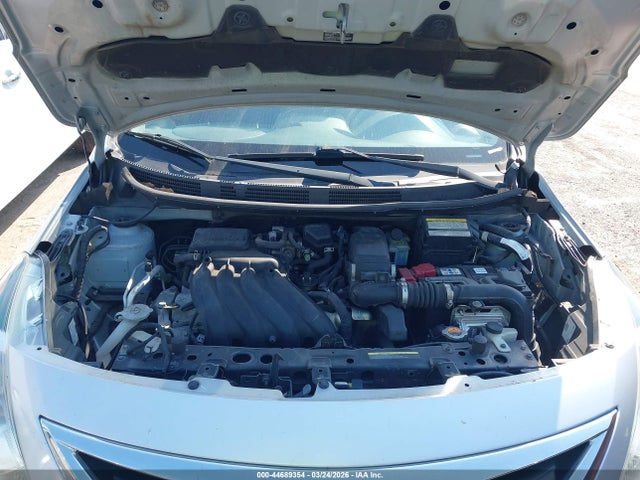 2017 NISSAN VERSA 3N1CN7AP3HL807293 Photo 9