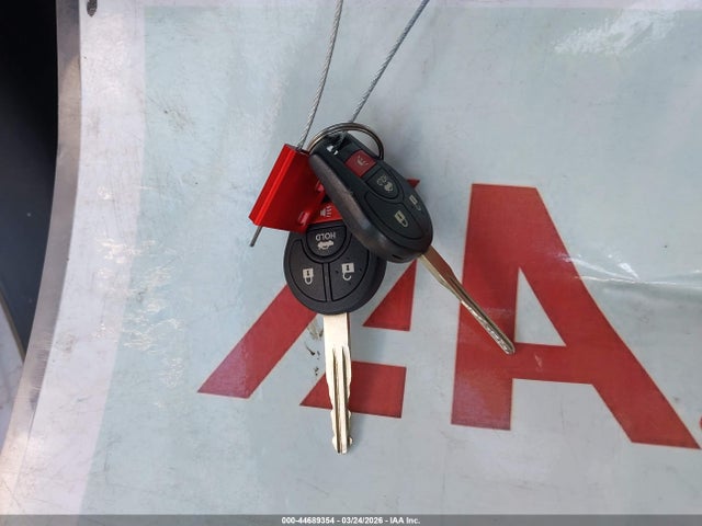 2017 NISSAN VERSA 3N1CN7AP3HL807293 Photo 10