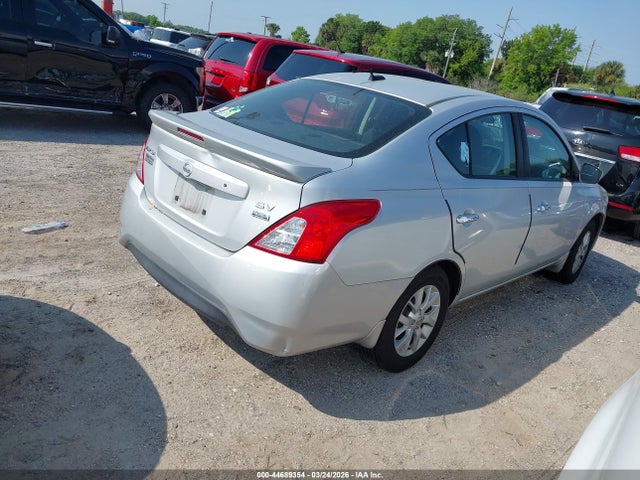 2017 NISSAN VERSA 3N1CN7AP3HL807293 Photo 3