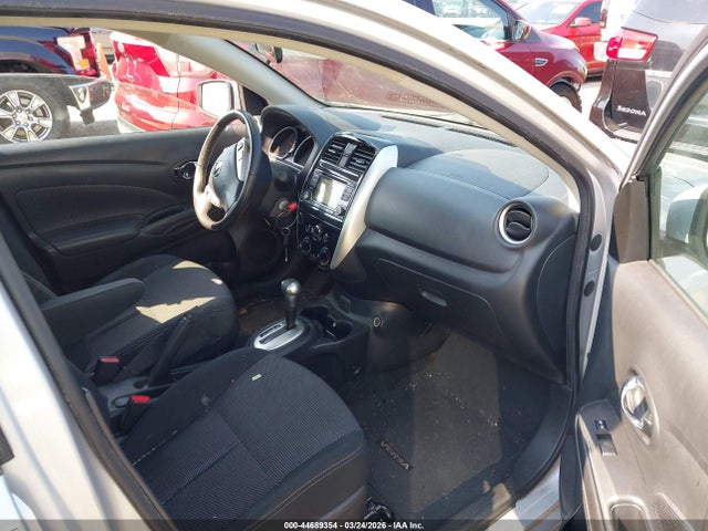 2017 NISSAN VERSA 3N1CN7AP3HL807293 Photo 4
