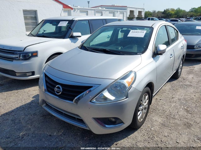 2017 NISSAN VERSA 3N1CN7AP3HL807293 Photo 5