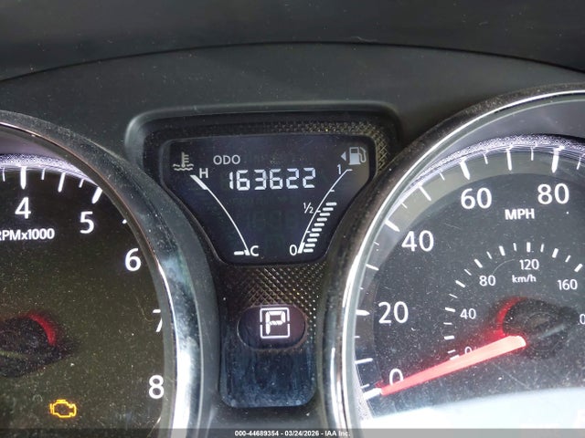 2017 NISSAN VERSA 3N1CN7AP3HL807293 Photo 6