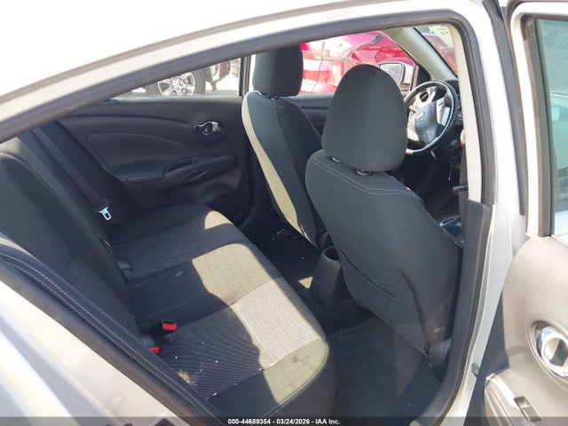2017 NISSAN VERSA 3N1CN7AP3HL807293 Photo 7