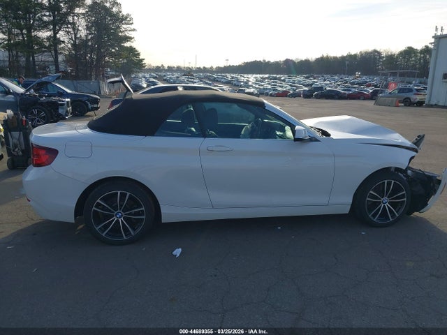 Aukcja sprzedaży 2020 Bmw 230i Xdrive, vin: WBA2K1C02L7G10773, numer aukcji: 44689355