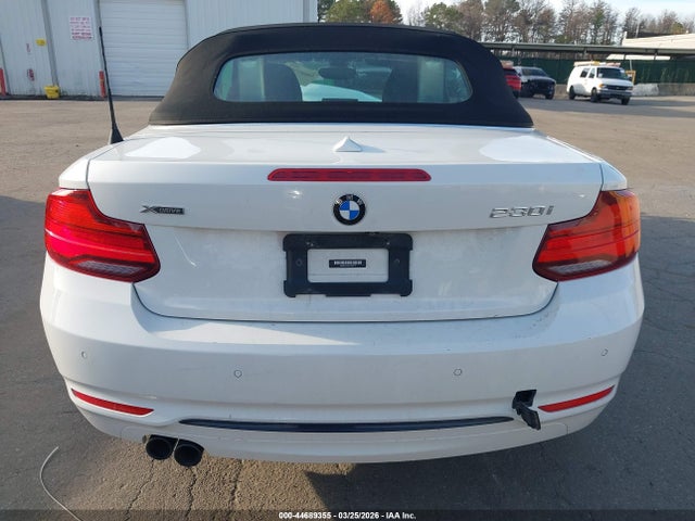 Aukcja sprzedaży 2020 Bmw 230i Xdrive, vin: WBA2K1C02L7G10773, numer aukcji: 44689355