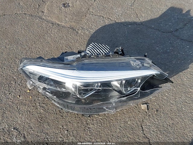 Aukcja sprzedaży 2020 Bmw 230i Xdrive, vin: WBA2K1C02L7G10773, numer aukcji: 44689355