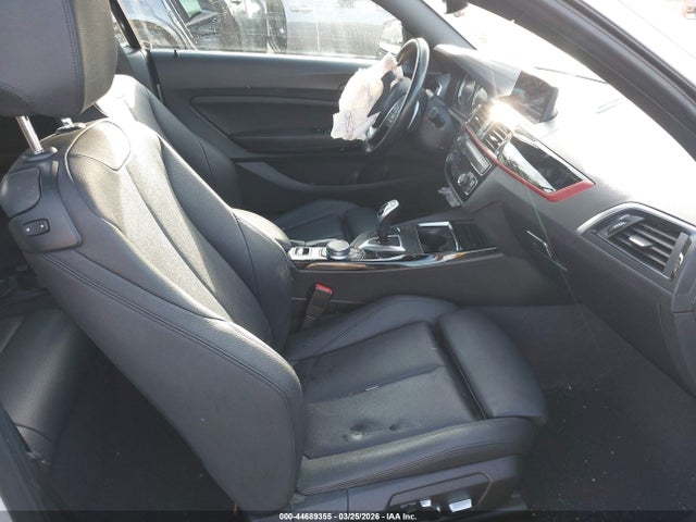 Aukcja sprzedaży 2020 Bmw 230i Xdrive, vin: WBA2K1C02L7G10773, numer aukcji: 44689355