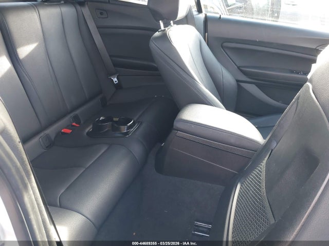 Aukcja sprzedaży 2020 Bmw 230i Xdrive, vin: WBA2K1C02L7G10773, numer aukcji: 44689355