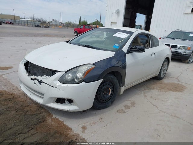 Aukcja sprzedaży 2012 Nissan Altima 2.5 S, vin: 1N4AL2EP3CC263007, numer aukcji: 44689360