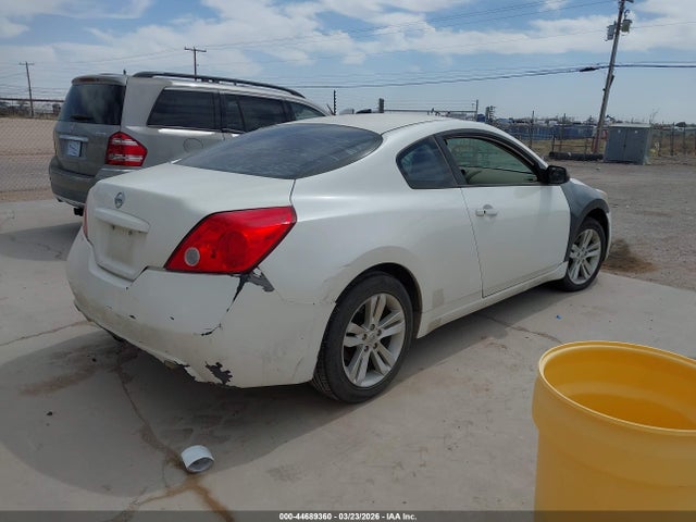 Aukcja sprzedaży 2012 Nissan Altima 2.5 S, vin: 1N4AL2EP3CC263007, numer aukcji: 44689360
