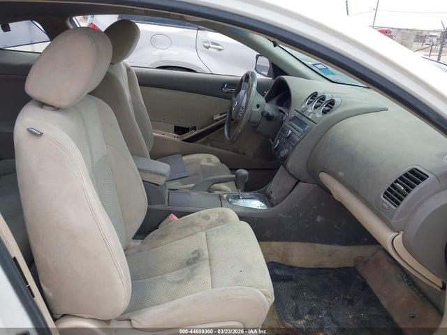 Aukcja sprzedaży 2012 Nissan Altima 2.5 S, vin: 1N4AL2EP3CC263007, numer aukcji: 44689360