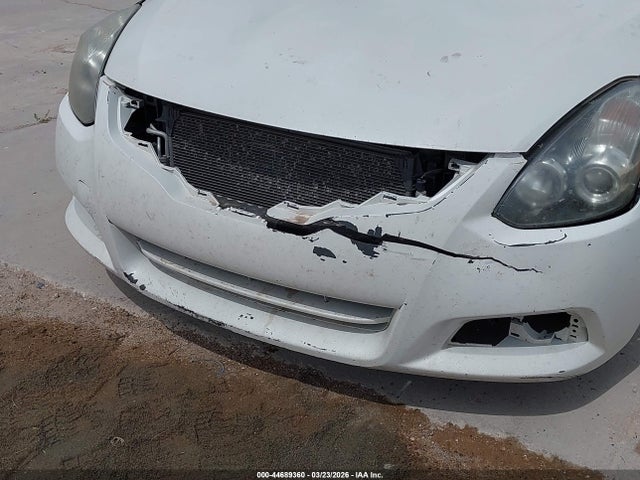 Aukcja sprzedaży 2012 Nissan Altima 2.5 S, vin: 1N4AL2EP3CC263007, numer aukcji: 44689360