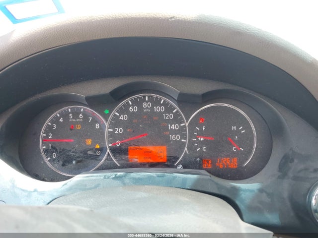Aukcja sprzedaży 2012 Nissan Altima 2.5 S, vin: 1N4AL2EP3CC263007, numer aukcji: 44689360