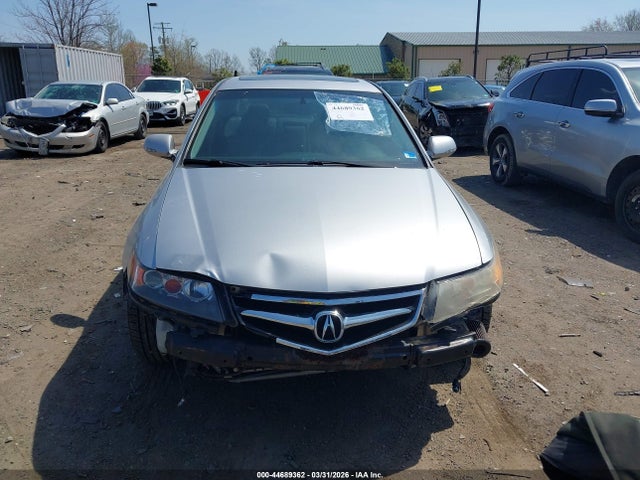 Продаж на аукціоні авто 2006 Acura Tsx, vin: JH4CL96936C026306, номер лоту: 44689362