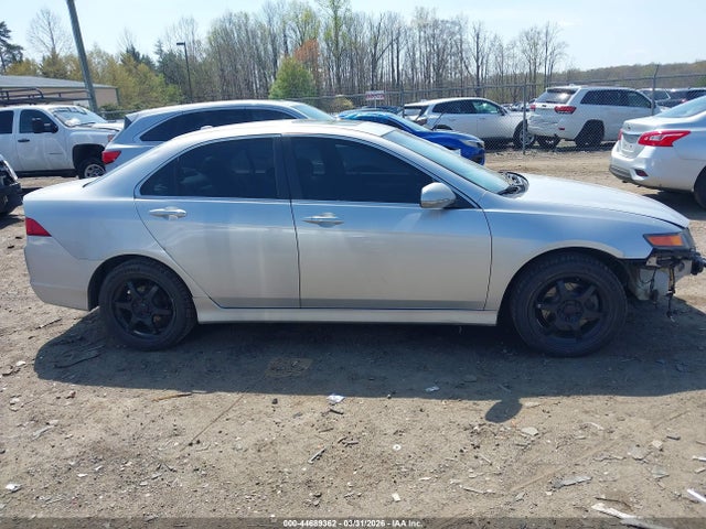 Продаж на аукціоні авто 2006 Acura Tsx, vin: JH4CL96936C026306, номер лоту: 44689362