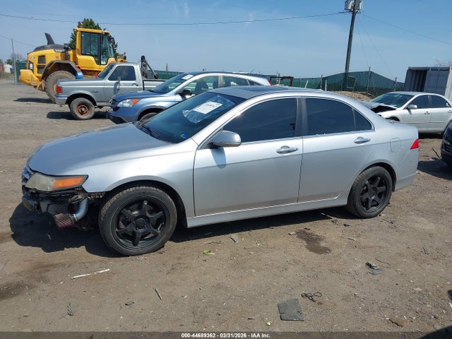 Продаж на аукціоні авто 2006 Acura Tsx, vin: JH4CL96936C026306, номер лоту: 44689362