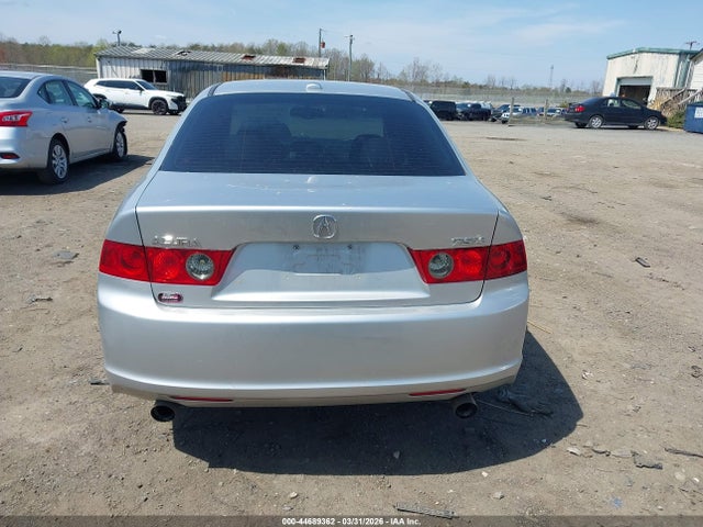 Продаж на аукціоні авто 2006 Acura Tsx, vin: JH4CL96936C026306, номер лоту: 44689362