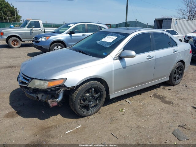 Продаж на аукціоні авто 2006 Acura Tsx, vin: JH4CL96936C026306, номер лоту: 44689362