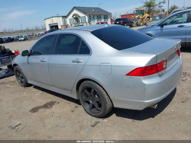 Продаж на аукціоні авто 2006 Acura Tsx, vin: JH4CL96936C026306, номер лоту: 44689362