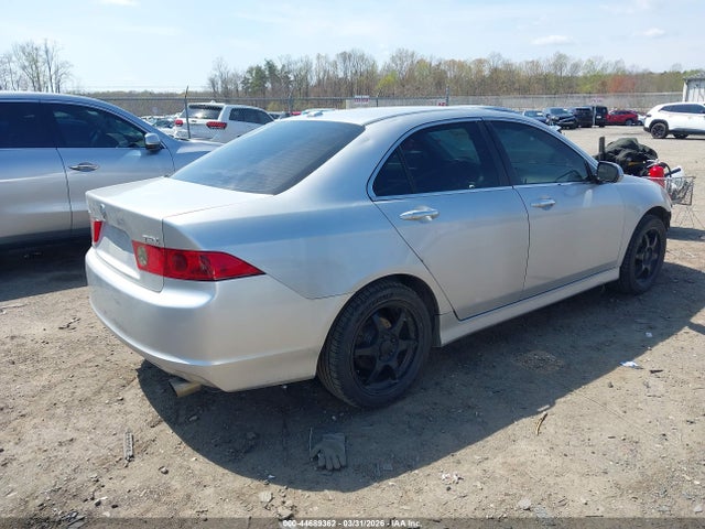 Продаж на аукціоні авто 2006 Acura Tsx, vin: JH4CL96936C026306, номер лоту: 44689362