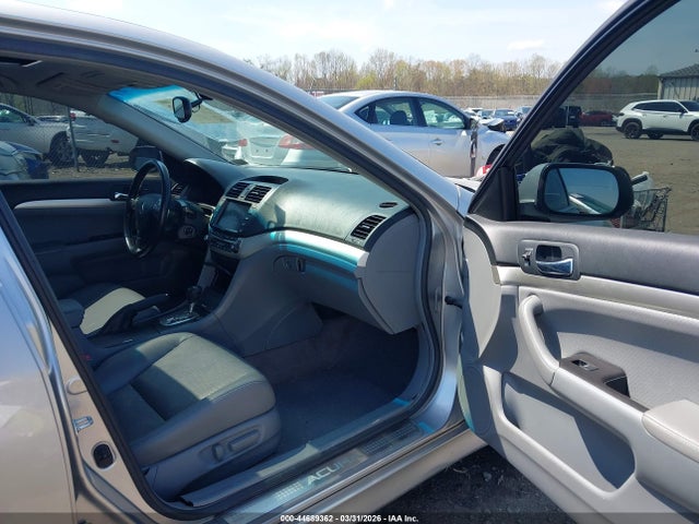 Продаж на аукціоні авто 2006 Acura Tsx, vin: JH4CL96936C026306, номер лоту: 44689362
