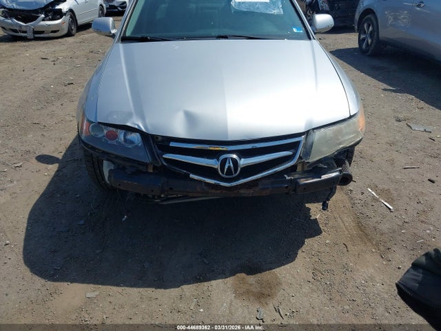 Продаж на аукціоні авто 2006 Acura Tsx, vin: JH4CL96936C026306, номер лоту: 44689362