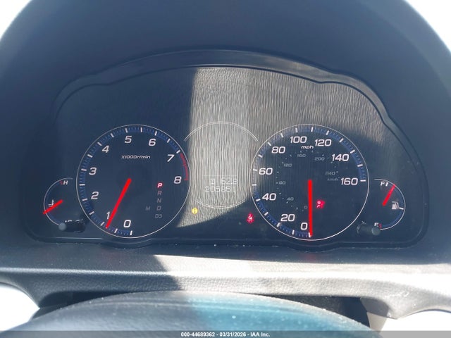 Продаж на аукціоні авто 2006 Acura Tsx, vin: JH4CL96936C026306, номер лоту: 44689362