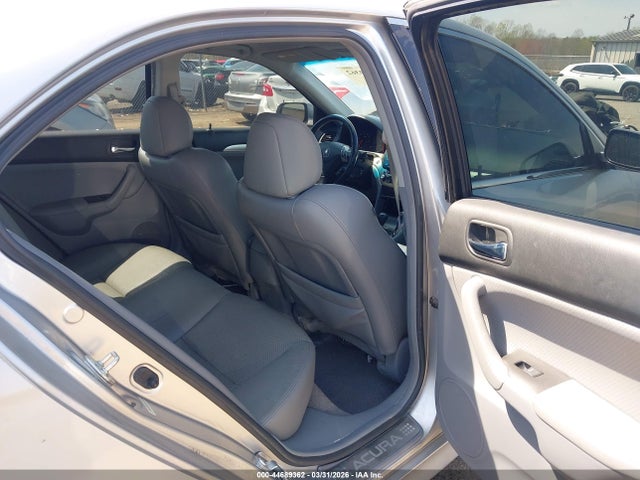 Продаж на аукціоні авто 2006 Acura Tsx, vin: JH4CL96936C026306, номер лоту: 44689362
