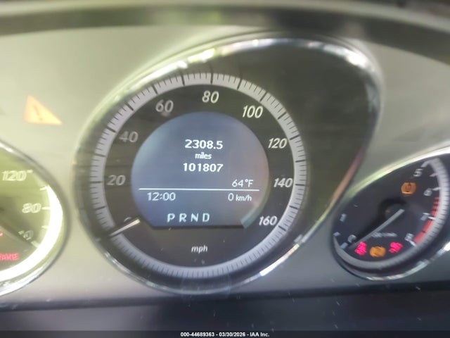 Aukcja sprzedaży 2009 Mercedes-benz C 300 Luxury 4matic/sport 4matic, vin: WDDGF81X49R055301, numer aukcji: 44689363