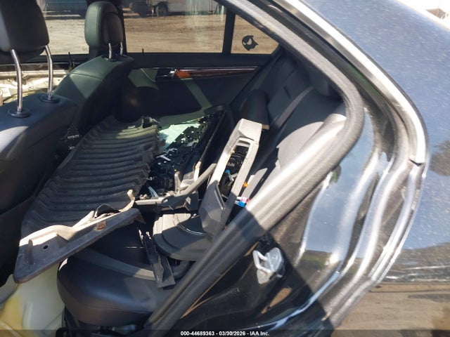 Aukcja sprzedaży 2009 Mercedes-benz C 300 Luxury 4matic/sport 4matic, vin: WDDGF81X49R055301, numer aukcji: 44689363