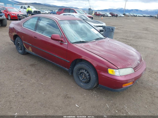 1995 HONDA ACCORD 1HGCD7236SA013481