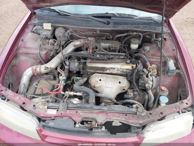 1995 HONDA ACCORD 1HGCD7236SA013481 Photo 9