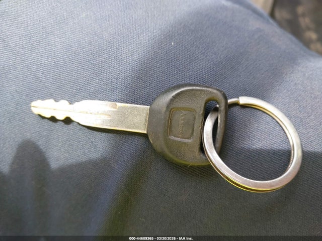 1995 HONDA ACCORD 1HGCD7236SA013481 Photo 10