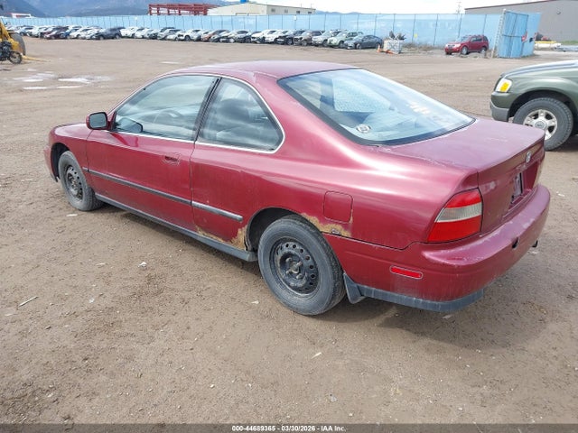 1995 HONDA ACCORD 1HGCD7236SA013481 Photo 2