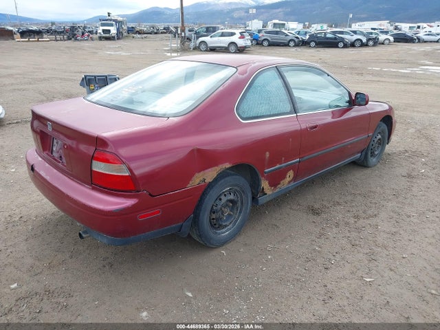1995 HONDA ACCORD 1HGCD7236SA013481 Photo 3