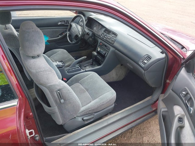 1995 HONDA ACCORD 1HGCD7236SA013481 Photo 4