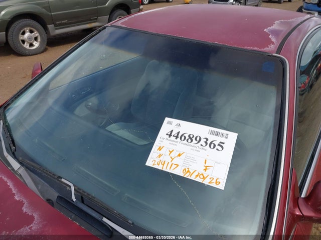 1995 HONDA ACCORD 1HGCD7236SA013481 Photo 5