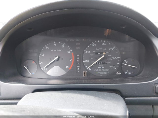 1995 HONDA ACCORD 1HGCD7236SA013481 Photo 6