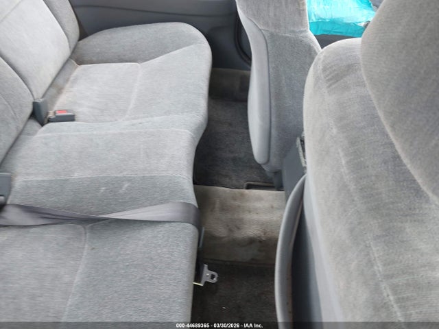 1995 HONDA ACCORD 1HGCD7236SA013481 Photo 7