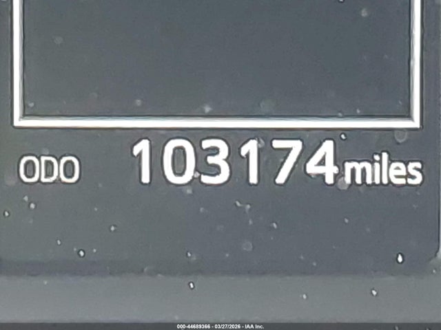 Toyota RAV4 LE 2017 JTMBFREV3HJ136905 Image 15