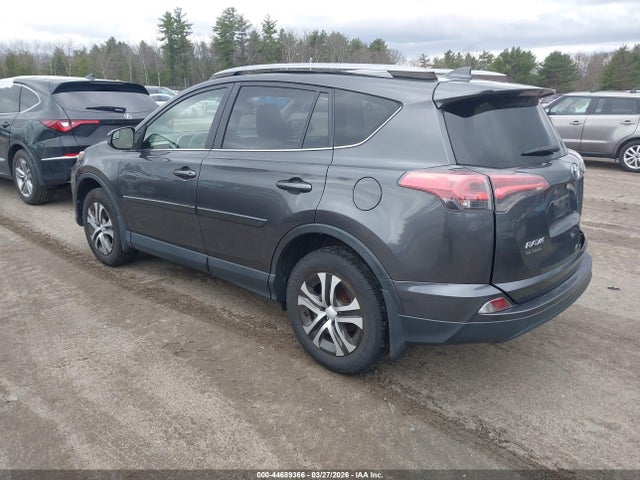 Toyota RAV4 LE 2017 JTMBFREV3HJ136905 Image 3