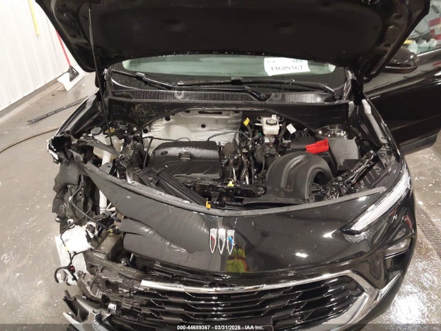 2024 Buick Encore Gx Preferred Awd მანქანა იყიდება აუქციონზე, vin: KL4AMCSL8RB215316, აუქციონის ნომერი: 44689367