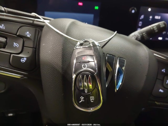 2024 Buick Encore Gx Preferred Awd მანქანა იყიდება აუქციონზე, vin: KL4AMCSL8RB215316, აუქციონის ნომერი: 44689367
